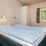 7 person holiday home in Henne-By Traum