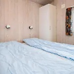 7 person holiday home in Henne-By Traum *