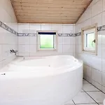 7 person holiday home in Henne-By Traum Henne Strand
