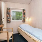 Ferienhaus 7 person holiday home in Henne-By Traum *