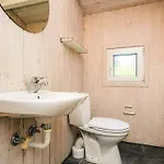 7 person holiday home in Henne-By Traum Ferienhaus *
