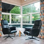 7 person holiday home in Henne-By Traum Ferienhaus Henne Strand