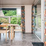 Ferienhaus 7 person holiday home in Henne-By Traum Henne Strand