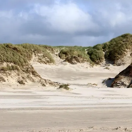 Prázdninový dům 7 Person In Henne-by Traum *