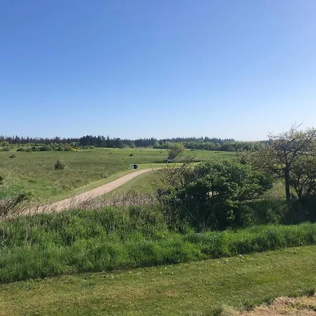 Дом отдыха 7 Person In Henne-by Traum