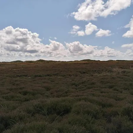 Дом отдыха 7 Person In Henne-by Traum