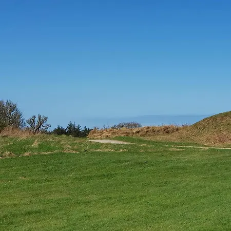 7 Person In Henne-by Traum Prázdninový dům *