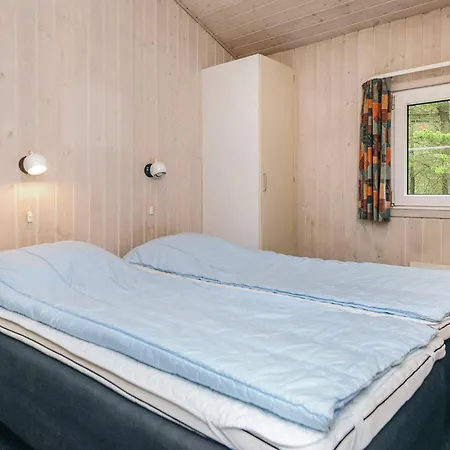 Ferienhaus 5 Star In Henne