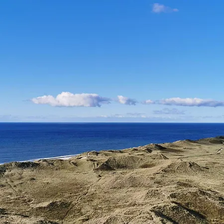 Semesterbostad 5 Star In Henne Henne Strand
