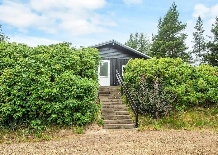 Casa vacanze 7 Person In Henne-by Traum *