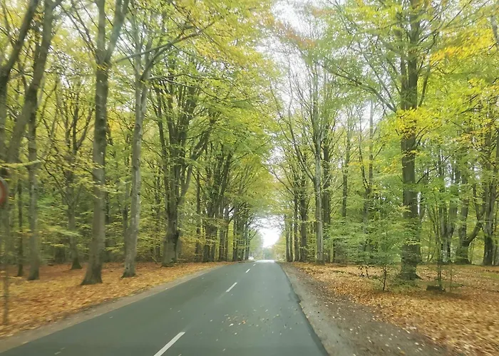 7 Person In Henne-by Traum Casa vacanze Henne Strand