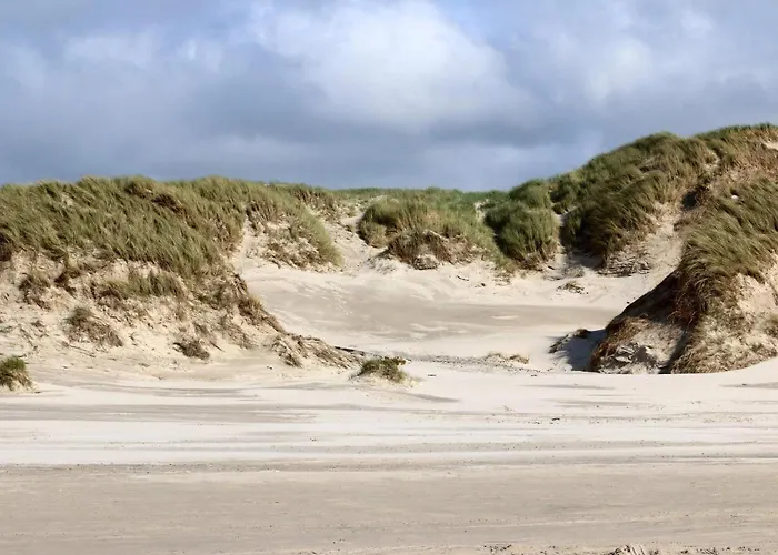 Casa vacanze 7 Person In Henne-by Traum *