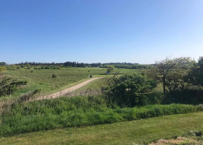 Casa vacanze 7 Person In Henne-by Traum