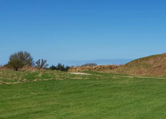 7 Person In Henne-by Traum Casa vacanze *