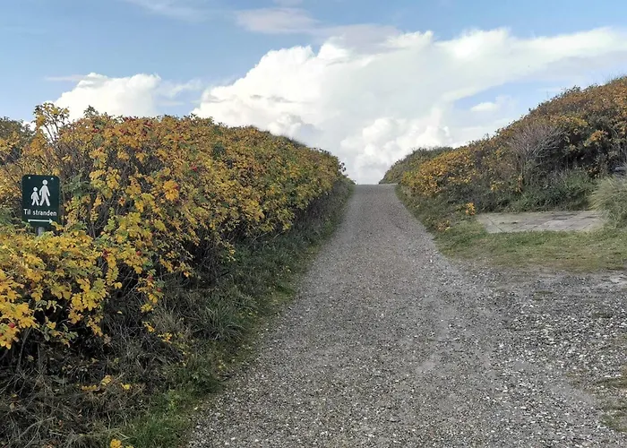 7 Person In Henne-by Traum *