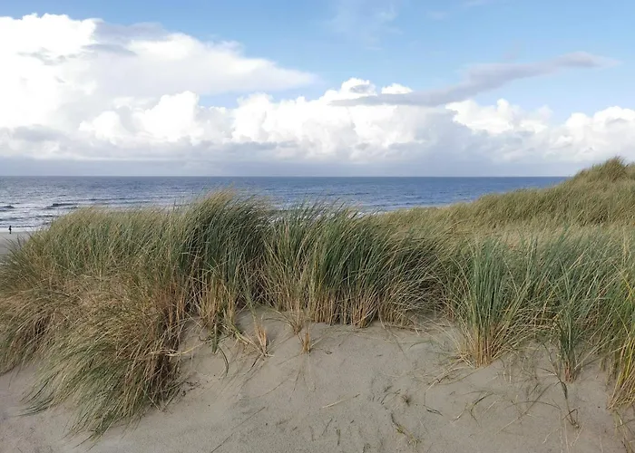 Casa vacanze 7 Person In Henne-by Traum Henne Strand